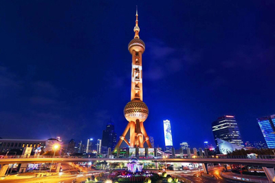 上海浦东好玩的地方