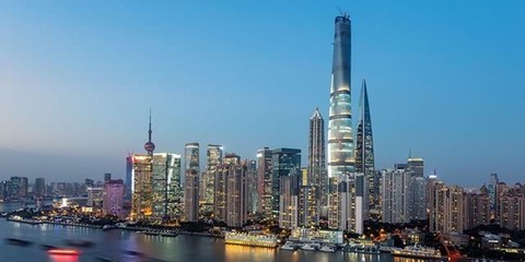 上海浦东好玩的地方