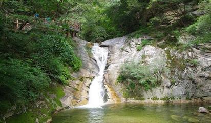 户县值得去的旅游景点