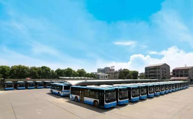益阳9路公交车路线