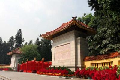 新塘旅游景点