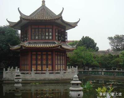 新塘旅游景点