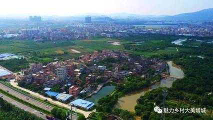 新塘旅游景点