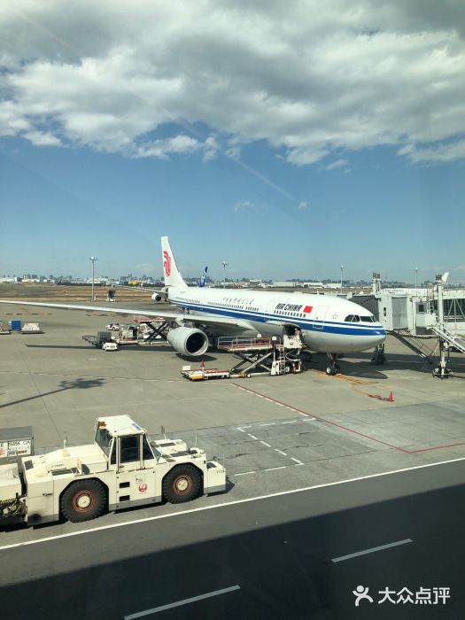 成田和羽田机场有什么区别