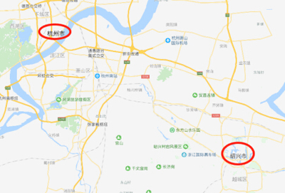 萧山属于杭州市区吗