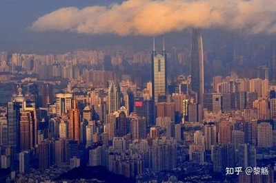 广州旁边的城市