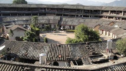 新塘旅游景点