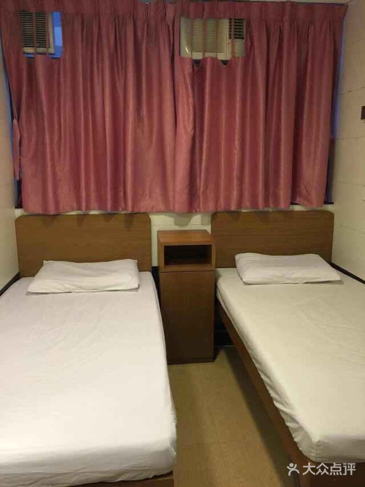 香港宾馆预订