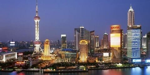 上海浦东好玩的地方