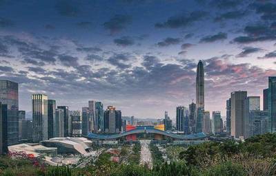 广州旁边的城市