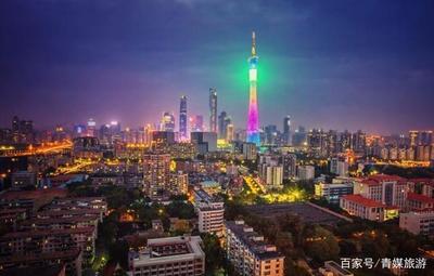广州旁边的城市