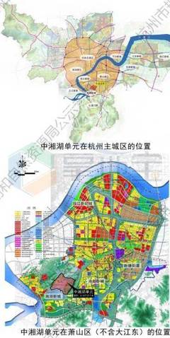 萧山属于杭州市区吗