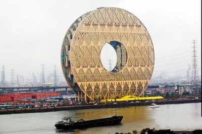 广州奇葩建筑