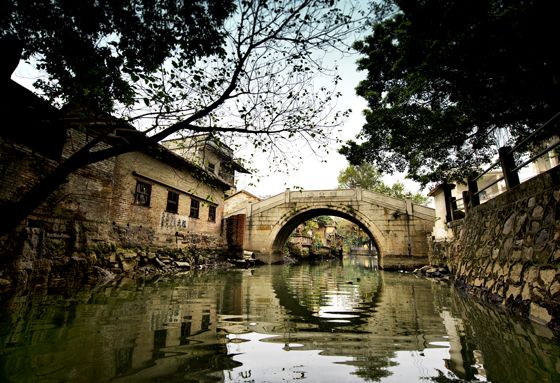 新塘旅游景点