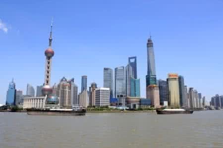 上海浦东好玩的地方