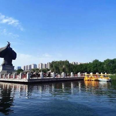 西安免费旅游