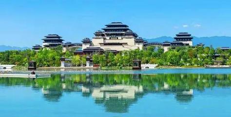 西安免费旅游