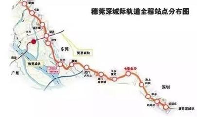 高铁珠海北站在哪里