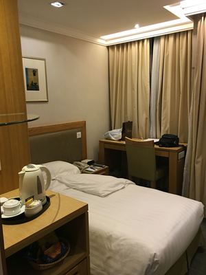 香港宾馆预订