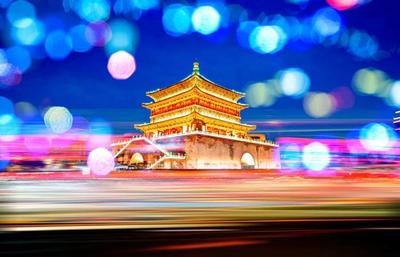 西安免费旅游