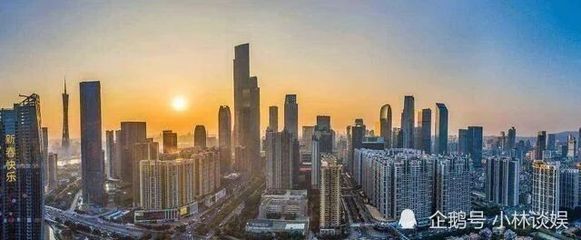 广州旁边的城市