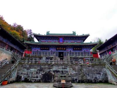 武汉适合玩几天