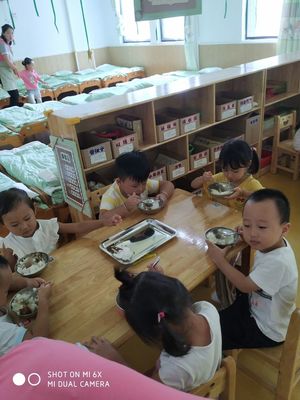 香港迦南幼儿园