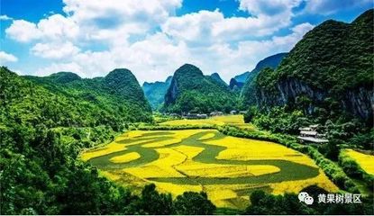 贵州兴义市有什么景点