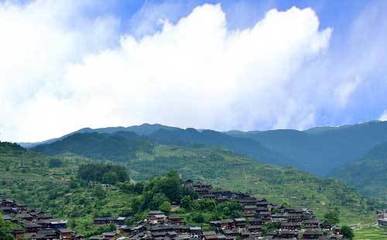 凯里旅游必去景点