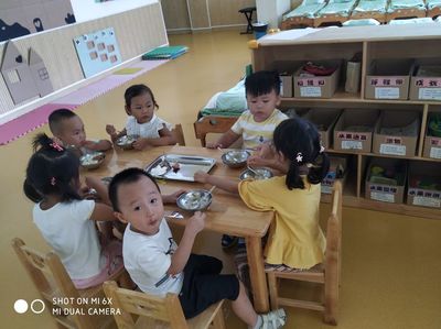 香港迦南幼儿园