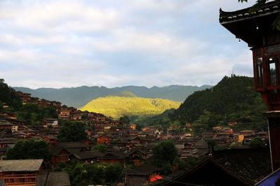 凯里旅游必去景点