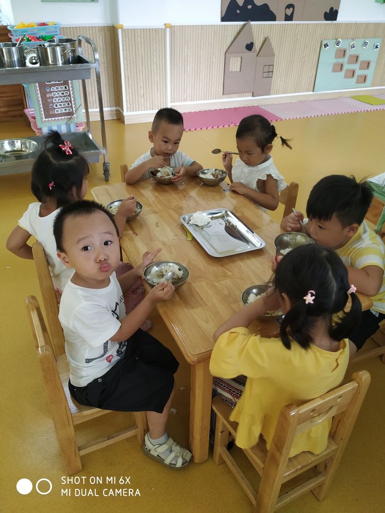 香港迦南幼儿园