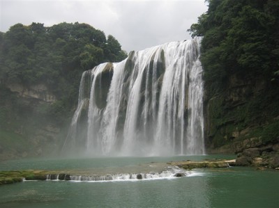 安顺周边旅游景点大全