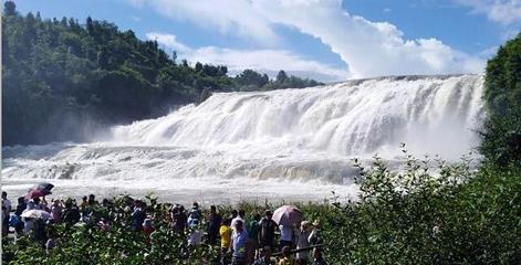 安顺周边旅游景点大全