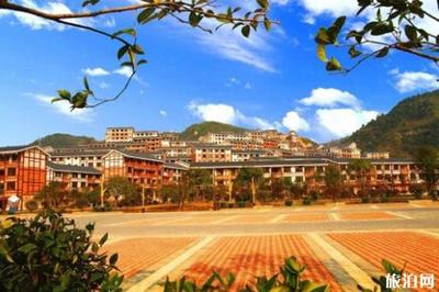凯里旅游必去景点