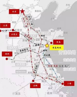 武汉到石家庄高铁