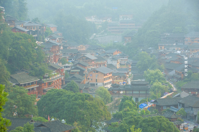 凯里旅游必去景点