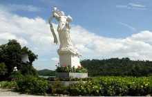 河源旅游景点大全排行