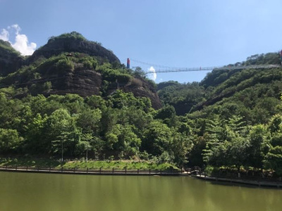 河源旅游景点大全排行