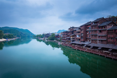 凯里旅游必去景点