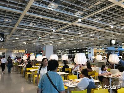 杭州宜家家居营业时间