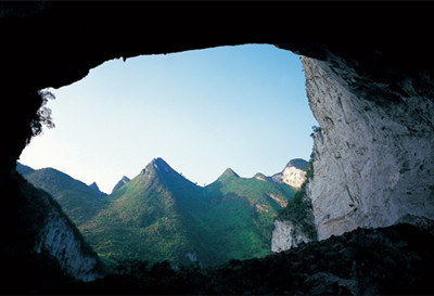 安顺周边旅游景点大全