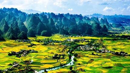 贵州兴义市有什么景点