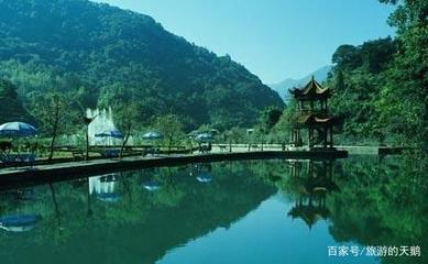 河源旅游景点大全排行