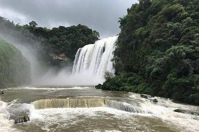 安顺周边旅游景点大全