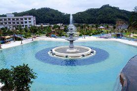 河源旅游景点大全排行