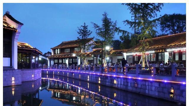 宁波附近古镇旅游景点