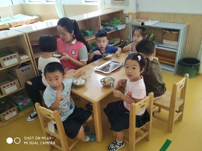 香港迦南幼儿园