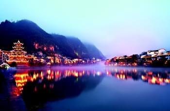 凯里旅游必去景点