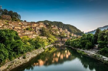 凯里旅游必去景点